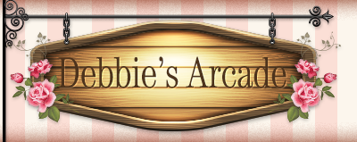 Debbie's Arcade